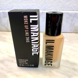 Woke Up Like This Flawless Base Foundation #60